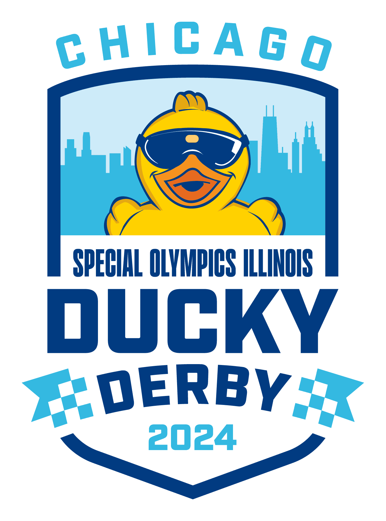 Donate to 2024 DEV Chicago Ducky Derby