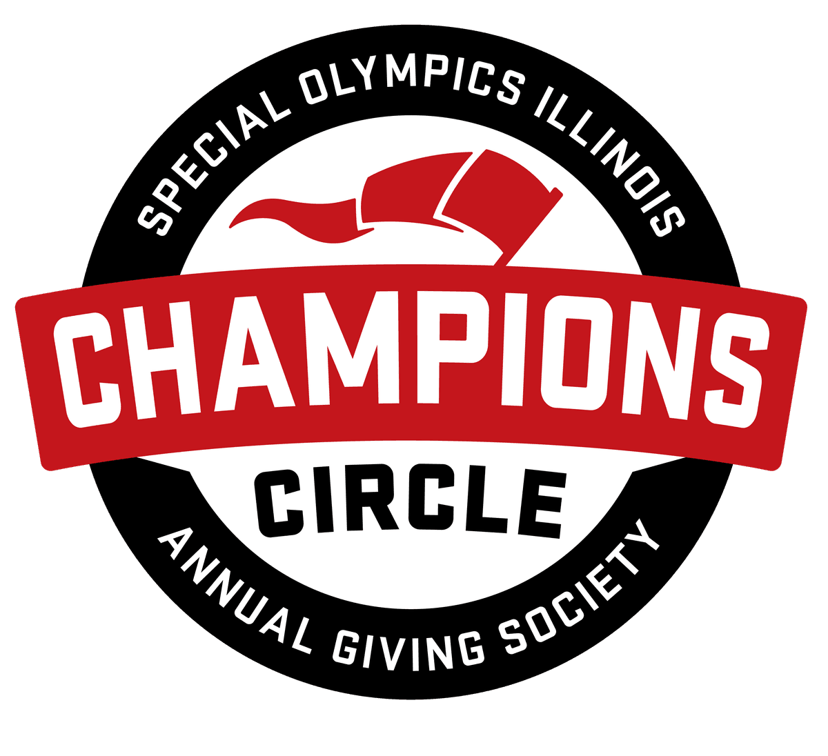 Special Olympics Illinois logo